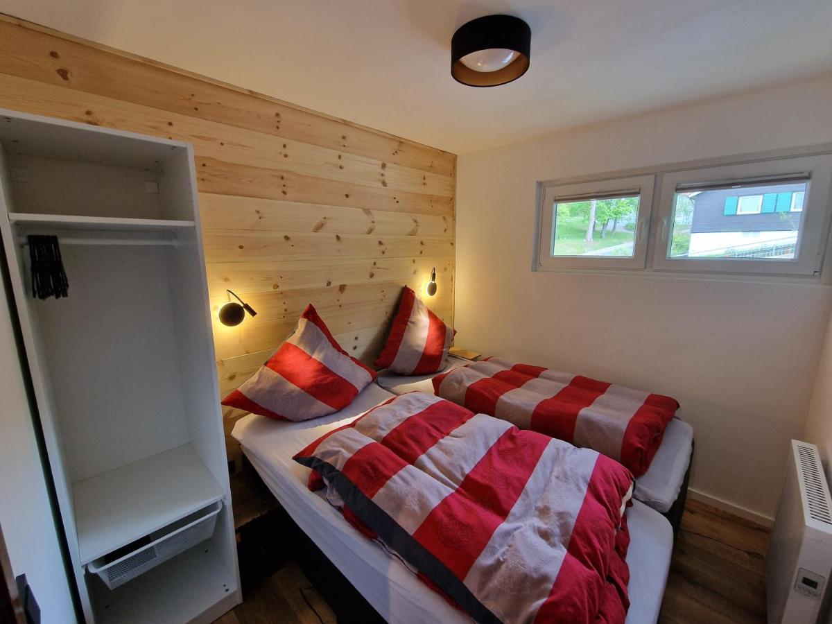 Gemuetliche Moderne Ferienwohnung Inkl. Wlan In St Andreasberg/Braunlange Sankt Andreasberg Exterior photo